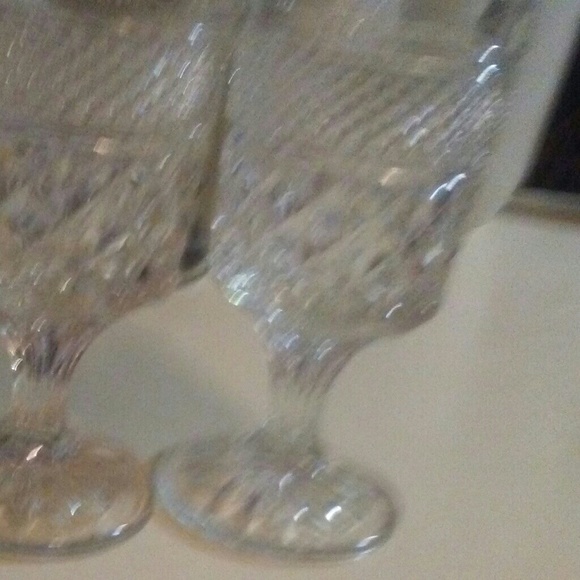 Set of glass dishes and more to come - Picture 5 of 5